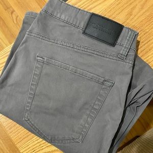 Lucky Brand Athletic Slim pant